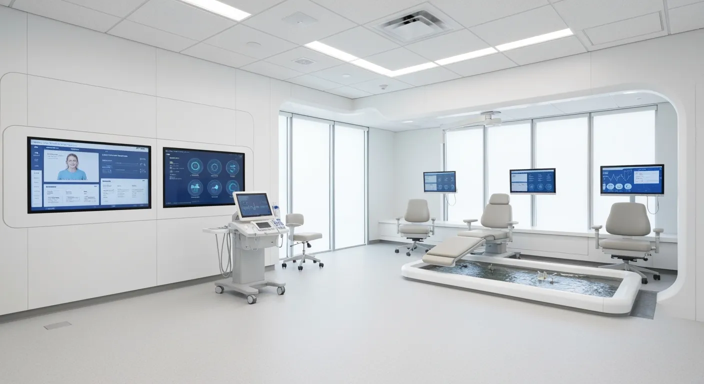 Personalized Healthcare: A New Era for Patient-Centered Care ...