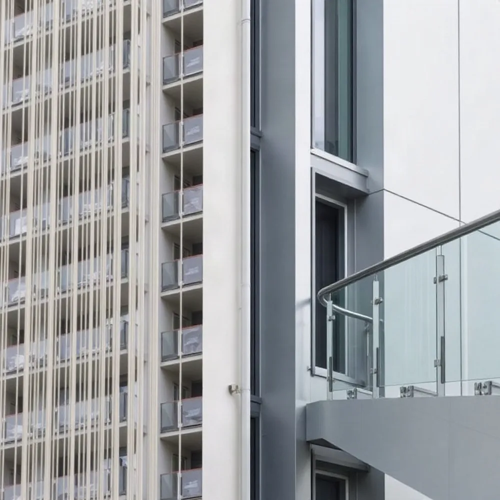 The evolution from manual rope access to engineered BMUs marks a turning point in high-rise maintenance, driven by safety, efficiency, and cost predictability.