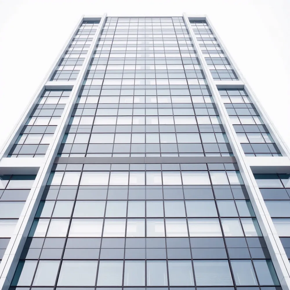 Custom-engineered access solutions allow for efficient facade maintenance in occupied buildings by minimizing noise, vibration, and disruption while maintaining complete site safety.