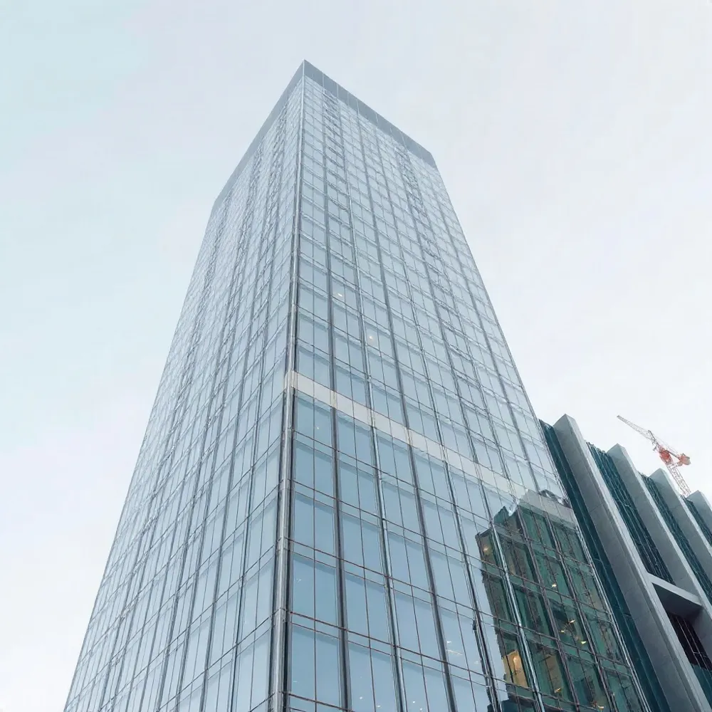Proactive diagnostic testing and systematic sealant maintenance prevent moisture ingress and costly premature failure of insulating glass units in harsh arid environments.