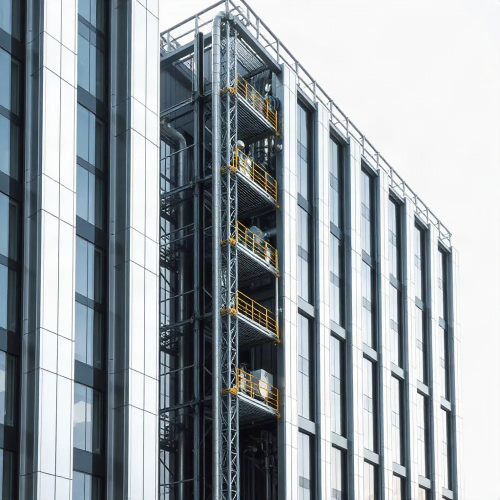 Strict adherence to UAE Federal Law No. 12 of 2018 ensures effective waste segregation and streamlines the audit process for property managers.
