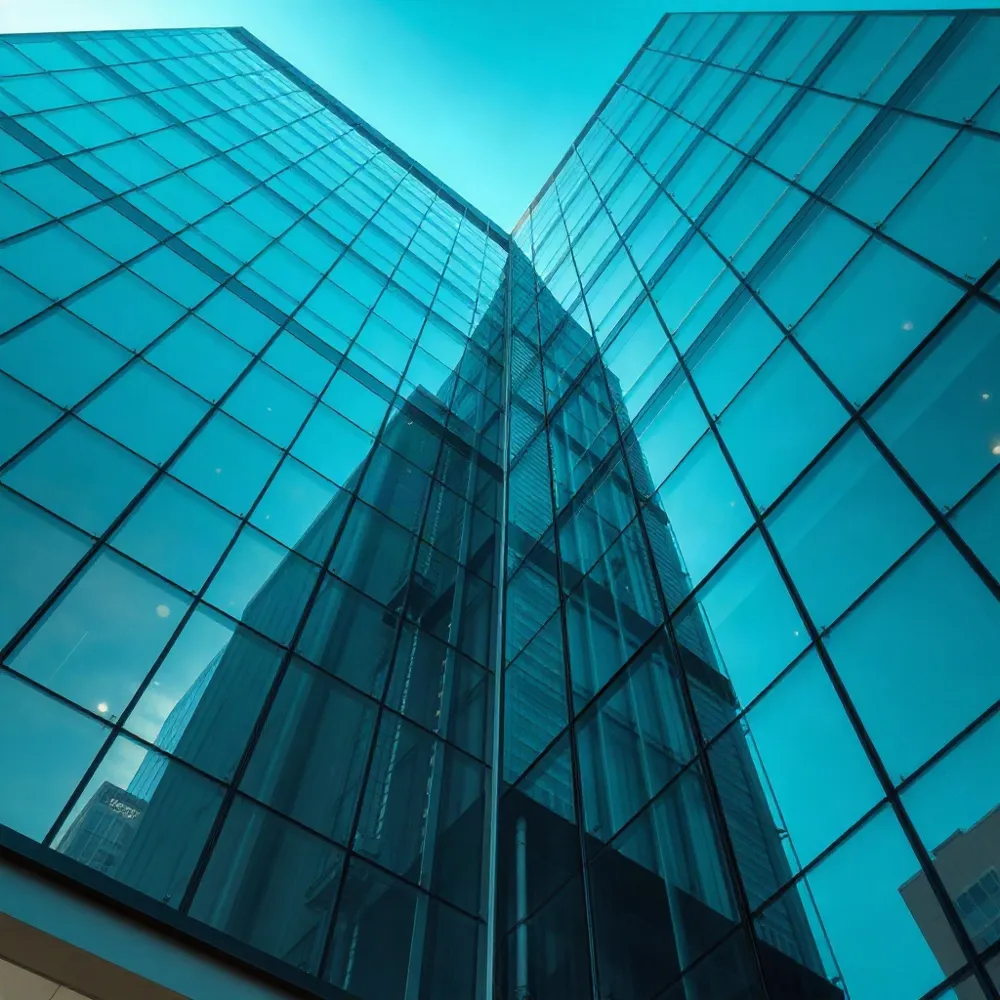 Engineers must prioritize purpose-made cradle systems that utilize modular components and vibration-dampening technology to ensure safe glass replacement in active high-rise environments.