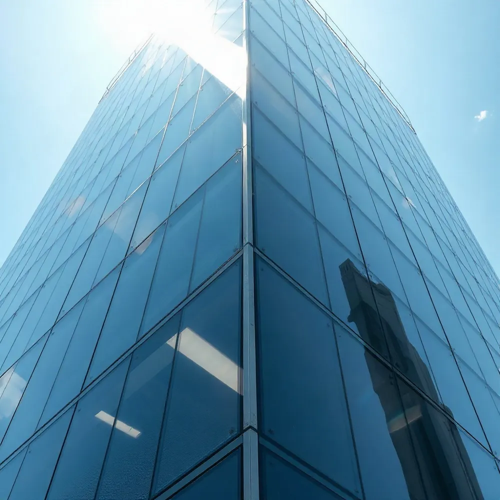 Bespoke cradle designs allow maintenance teams to access intricate façade features and recessed glazing without requiring intrusive temporary scaffolding systems.