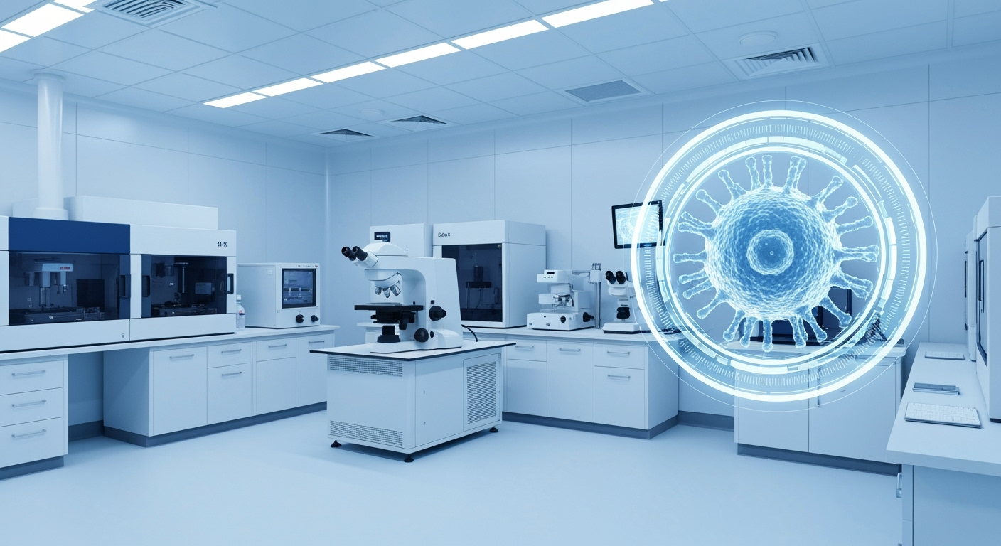 Understanding What Biological Age Testing Can Reveal About Your Health ...