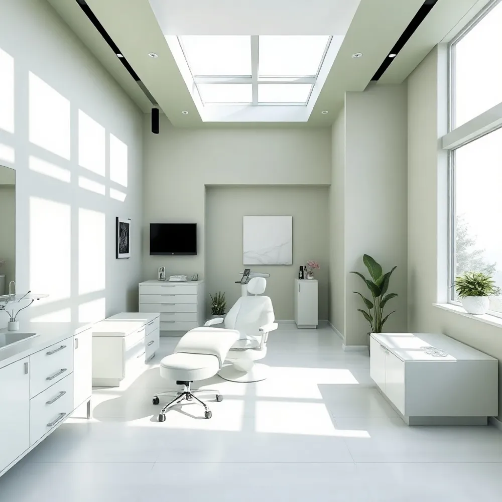 Professional oversight by medical experts provides the clinical precision and safety standards necessary for effective radiofrequency skin treatments.