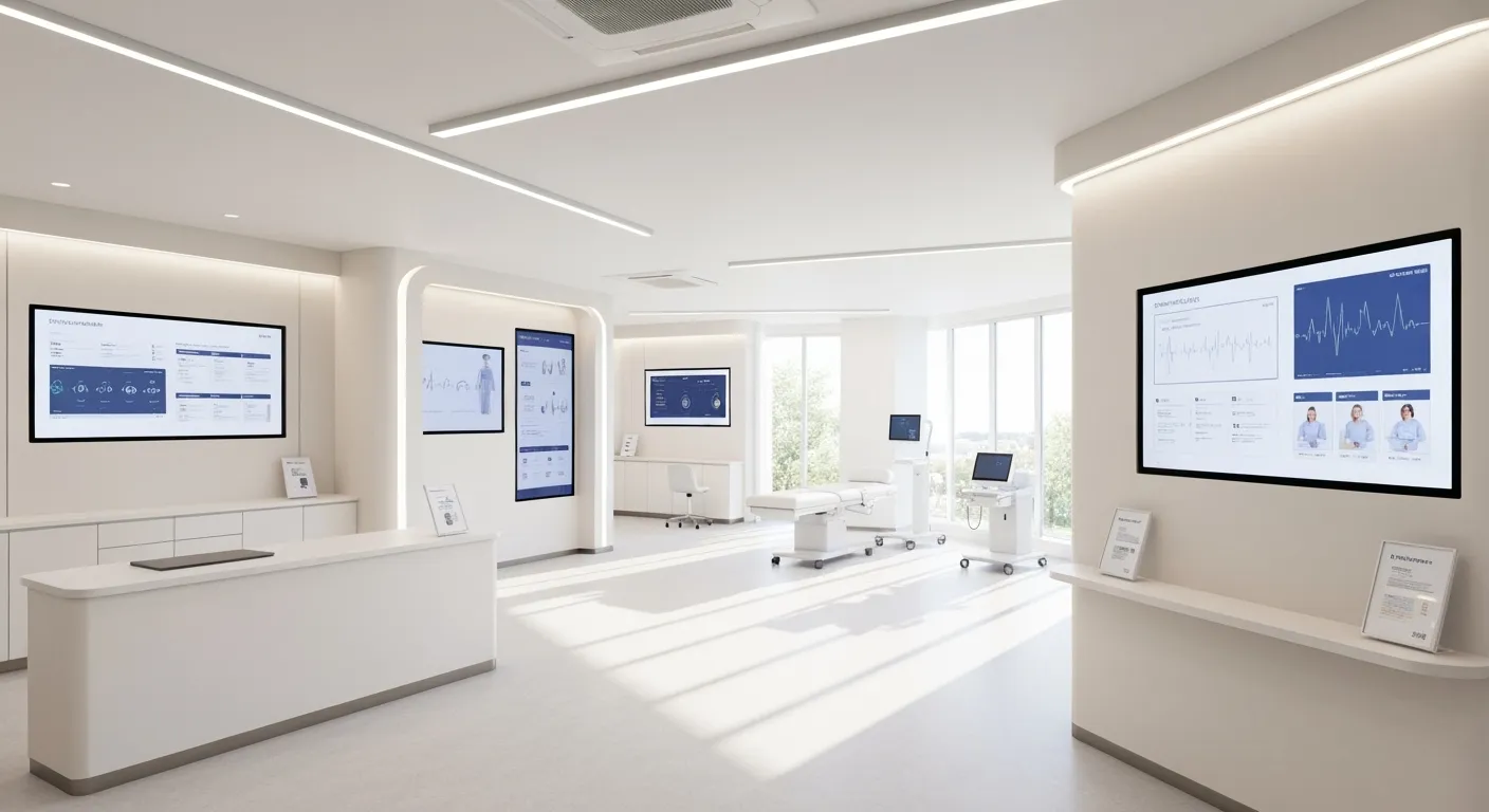 The Future of Personalized Preventive Healthcare with Technology ...