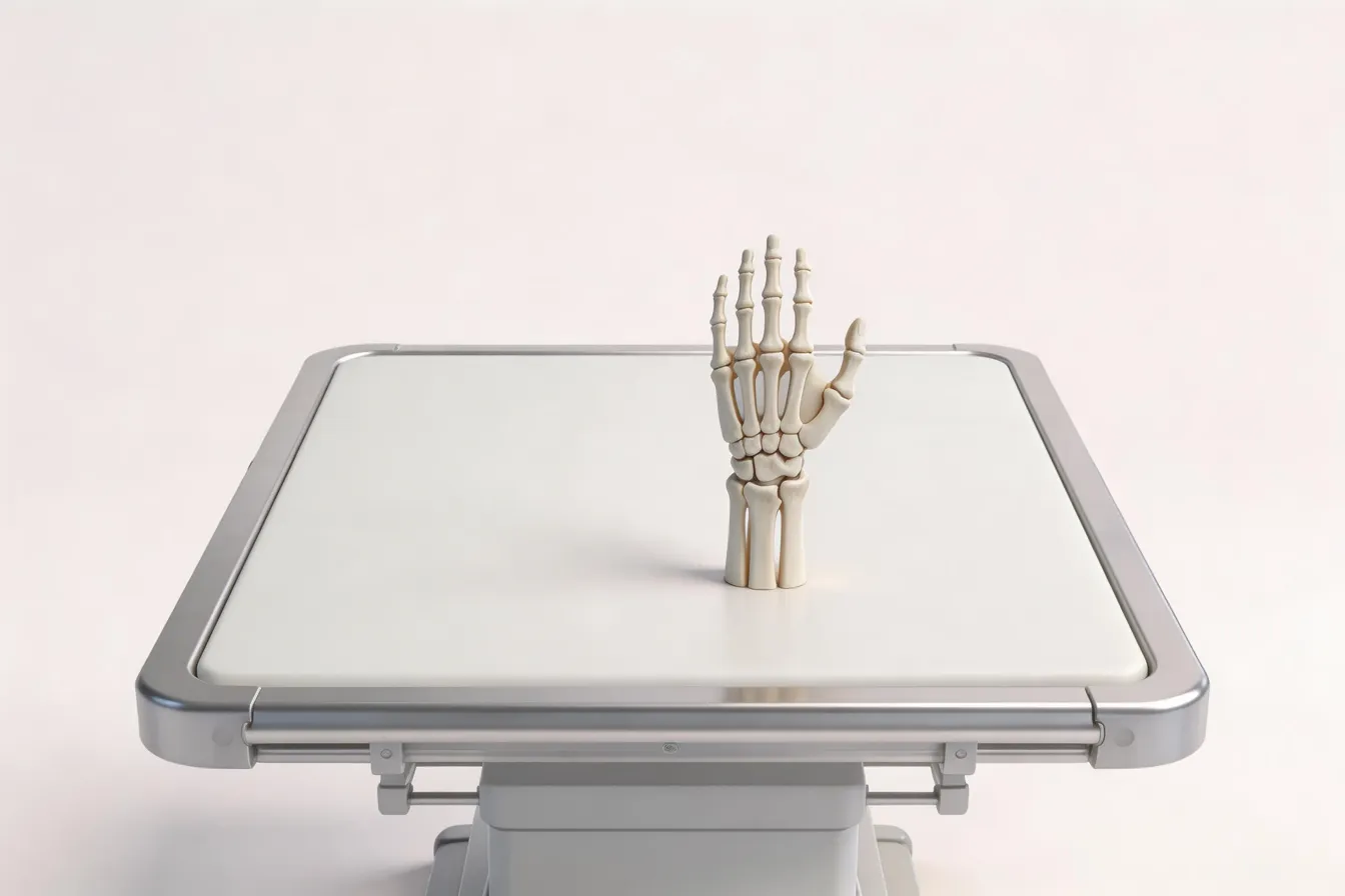 Minimally Invasive Treatments: Benefits for Hand and Wrist Conditions ...