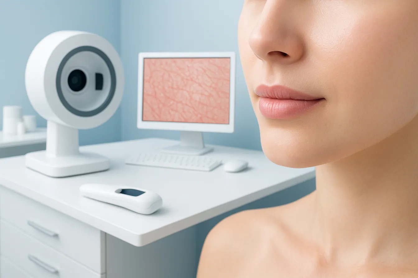 Understanding Common Dermatological Conditions: What Patients Should ...