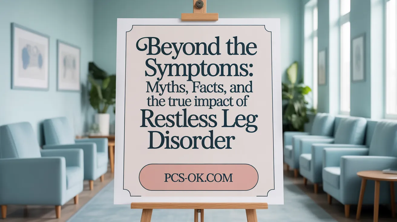 Beyond the Symptoms: Myths, Facts, and the True Impact of RLD