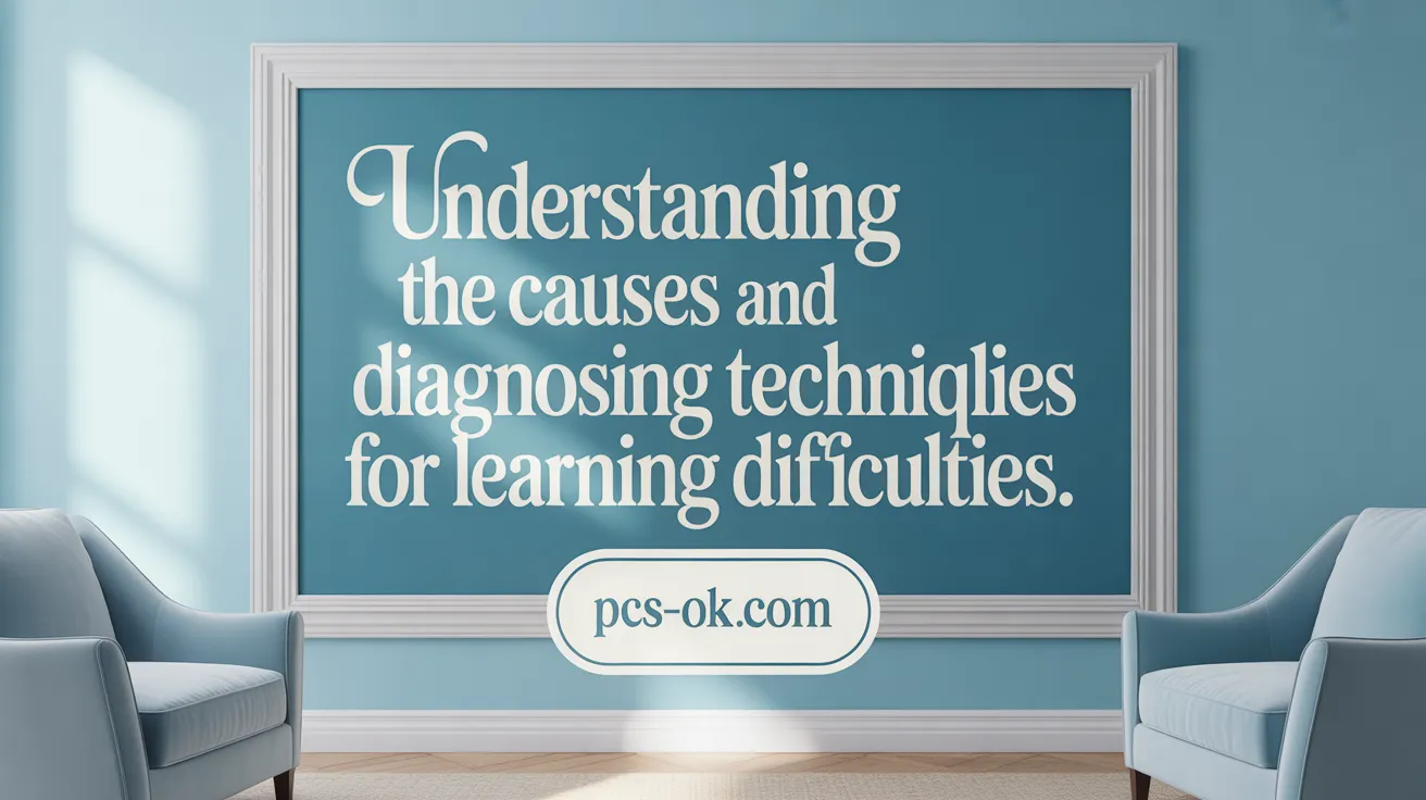 Understand the Causes and Diagnosing Techniques for Dysgraphia