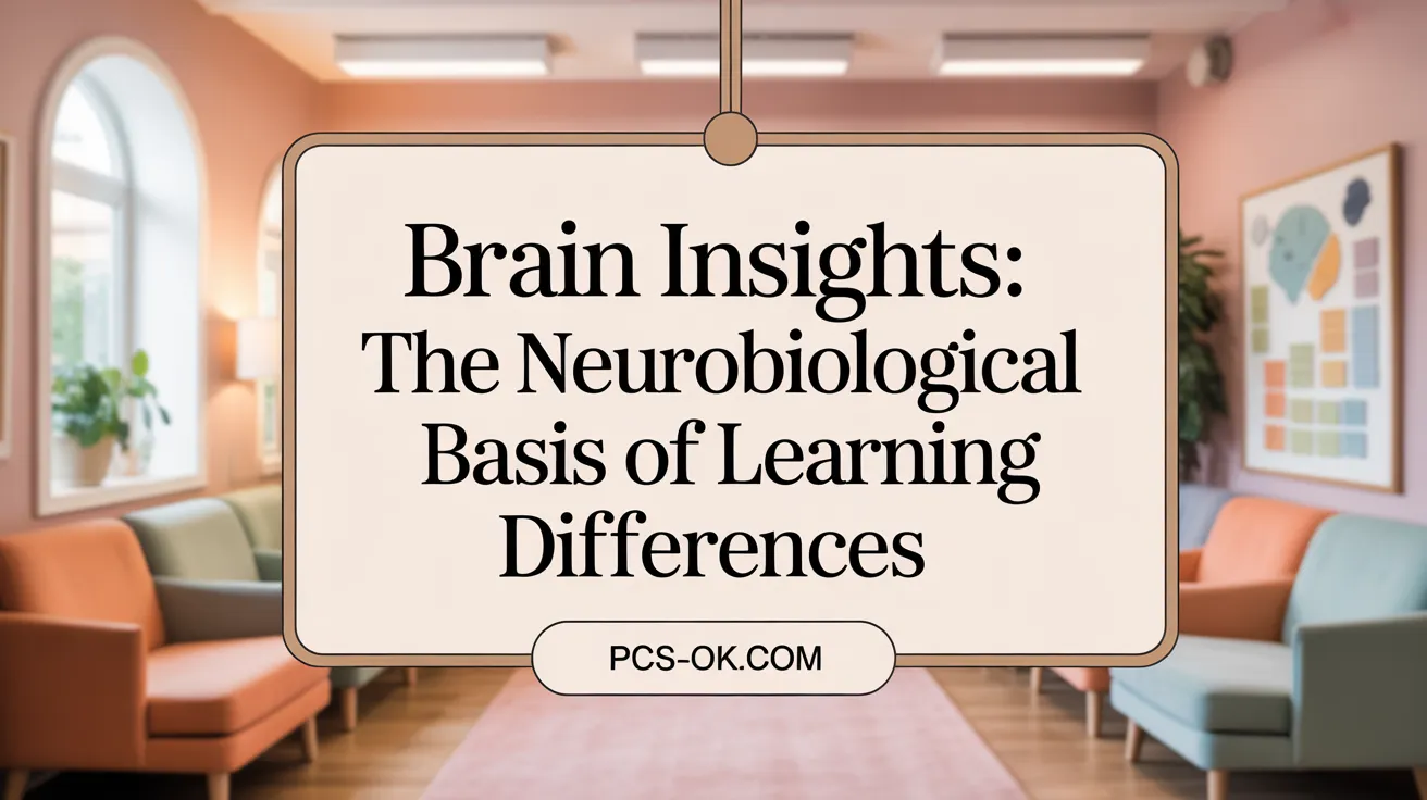 Brain Insights: The Neurobiological Basis of Dyscalculia