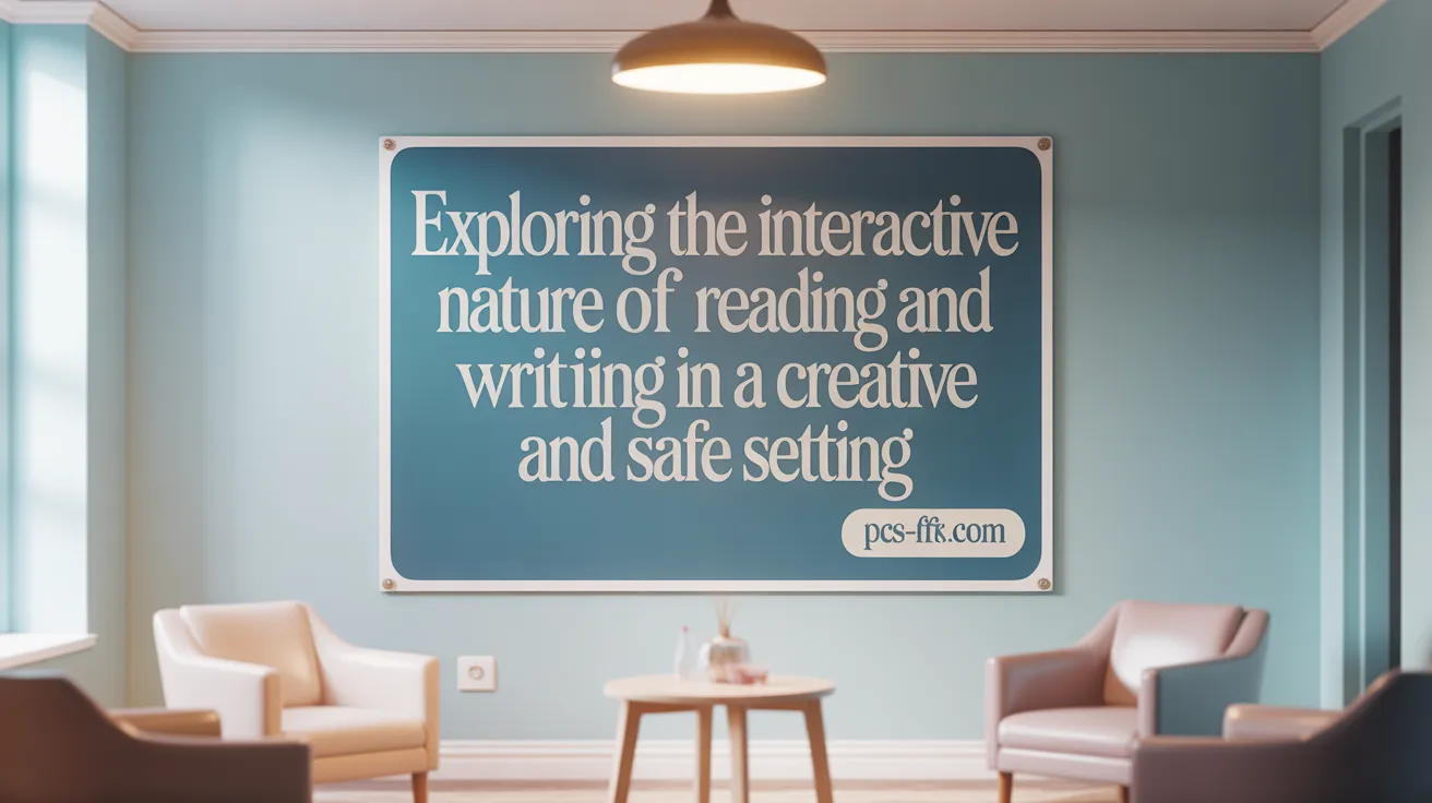 Exploring the Interactive Nature of Reading and Writing
