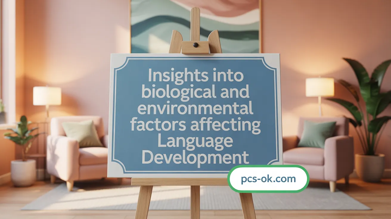 Insights into Biological and Environmental Factors Affecting Bilingual Development