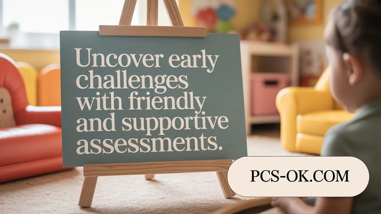 Uncover Challenges Early with Comprehensive Assessments
