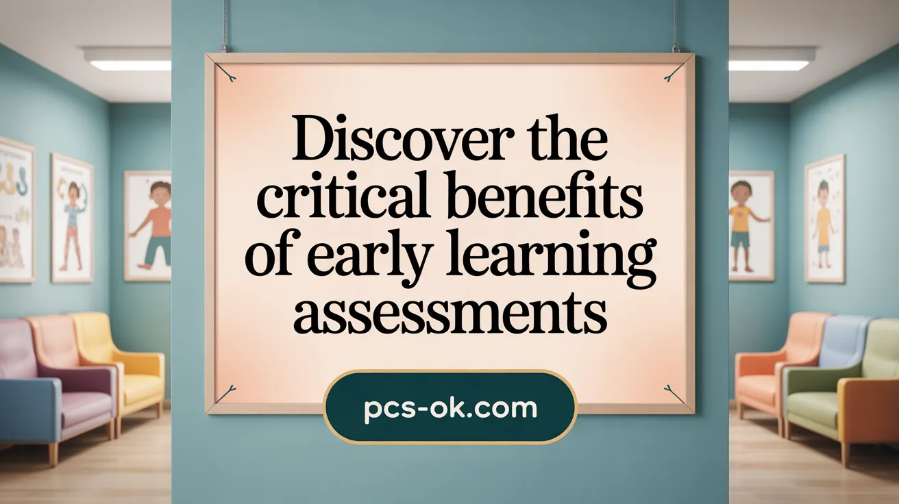 Discover the Critical Benefits of Early Reading Evaluations