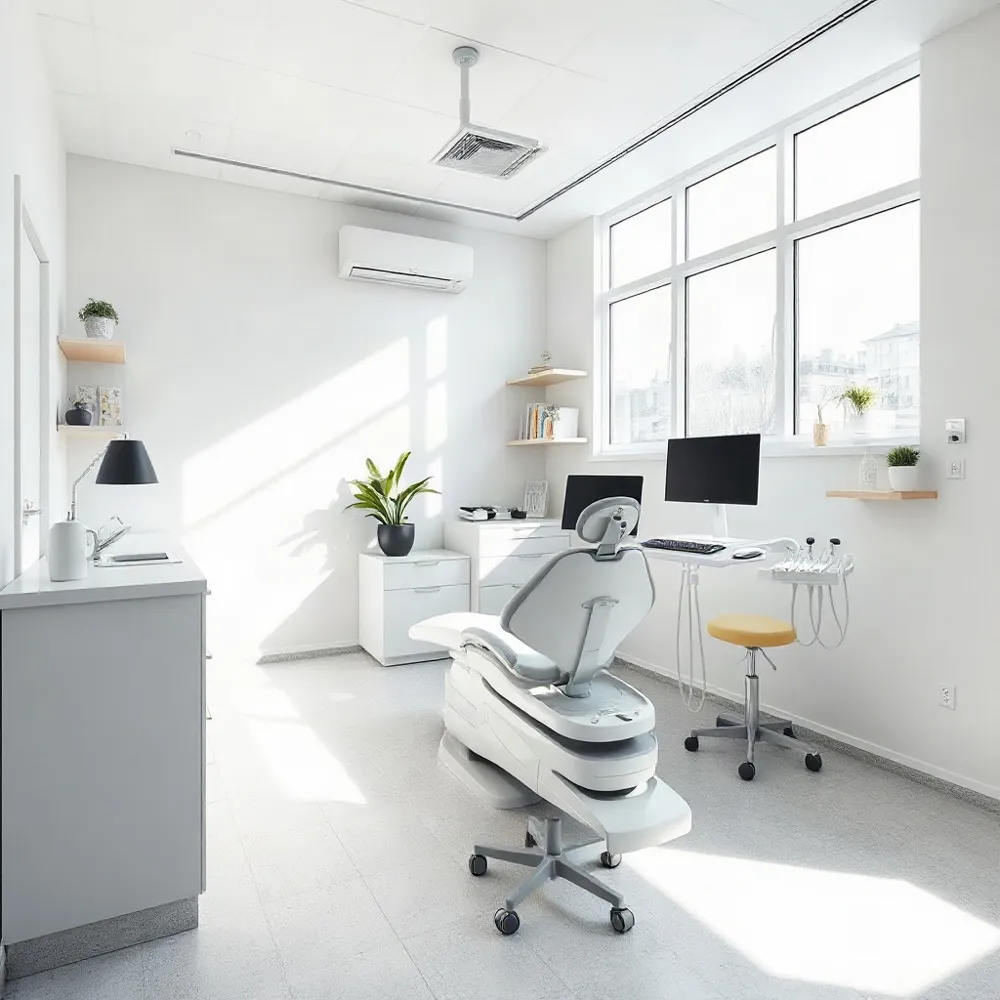 You might be a perfect candidate for dental implants, so let us use our advanced technology to assess your oral health and build a custom plan together.