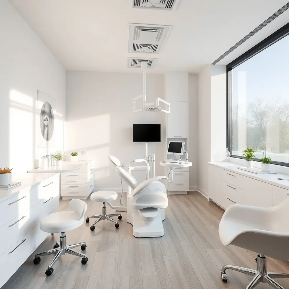 We thoroughly evaluate your oral health and history to determine if porcelain veneers are the safe and perfect choice for your unique smile.