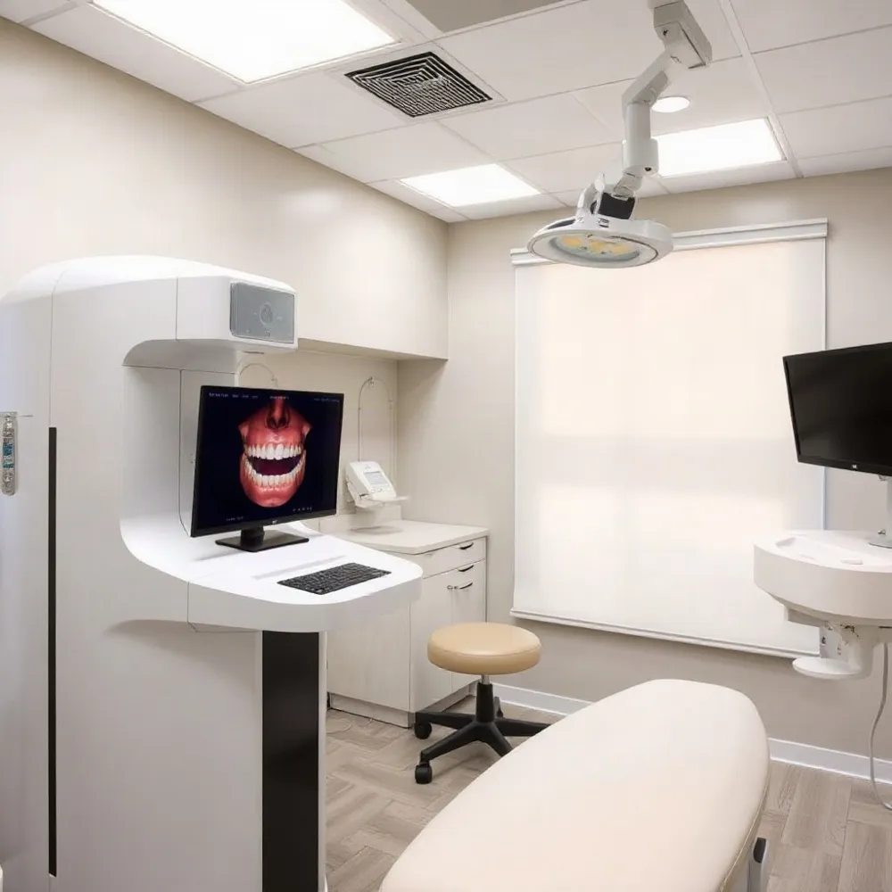 For New Jersey families, Belmont Dental’s 3D imaging can give the dentist a clearer view when extra detail may help guide care.