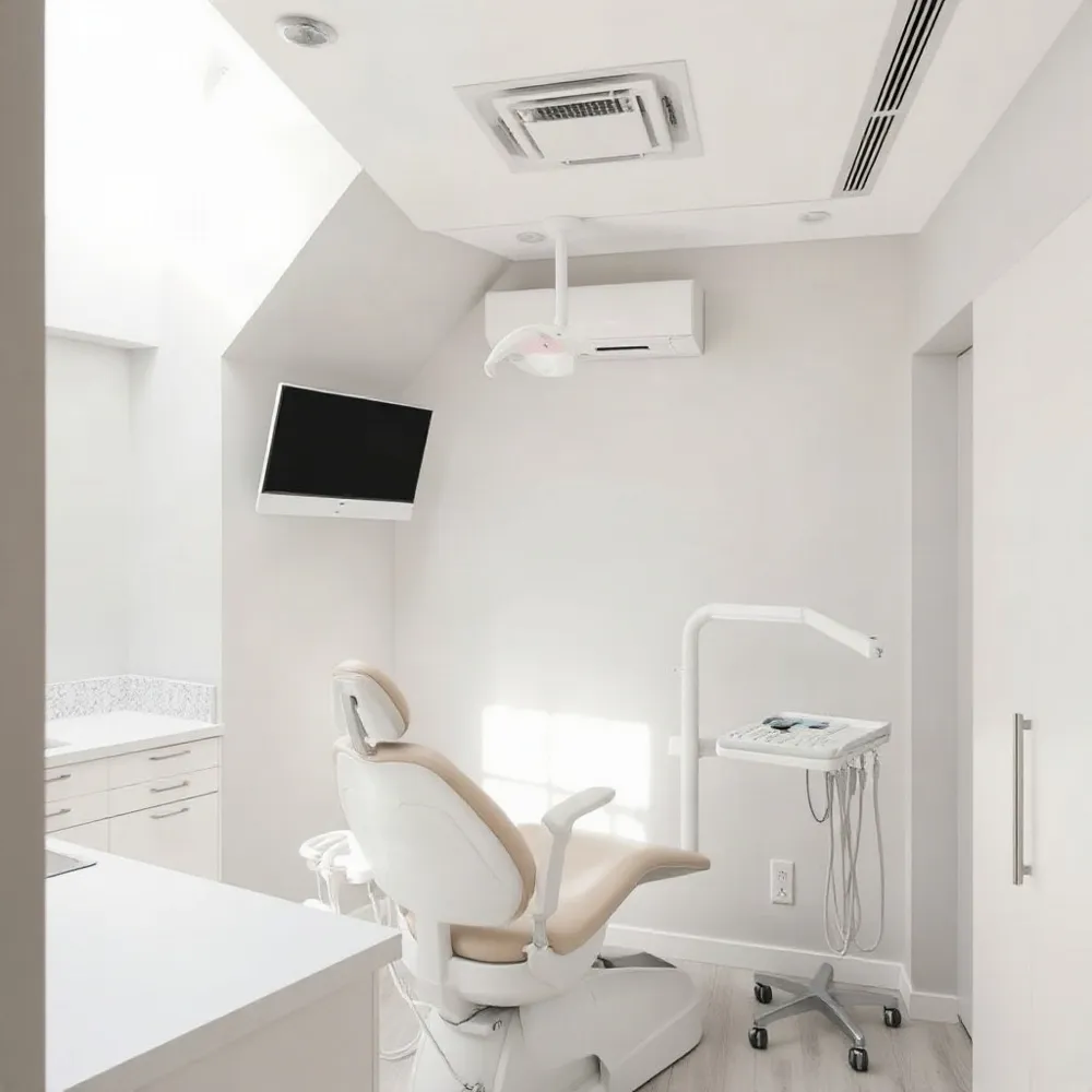 Our high-quality ceramic crowns are built to last for years, and we are here to help your family maintain a strong, healthy smile with simple daily care.