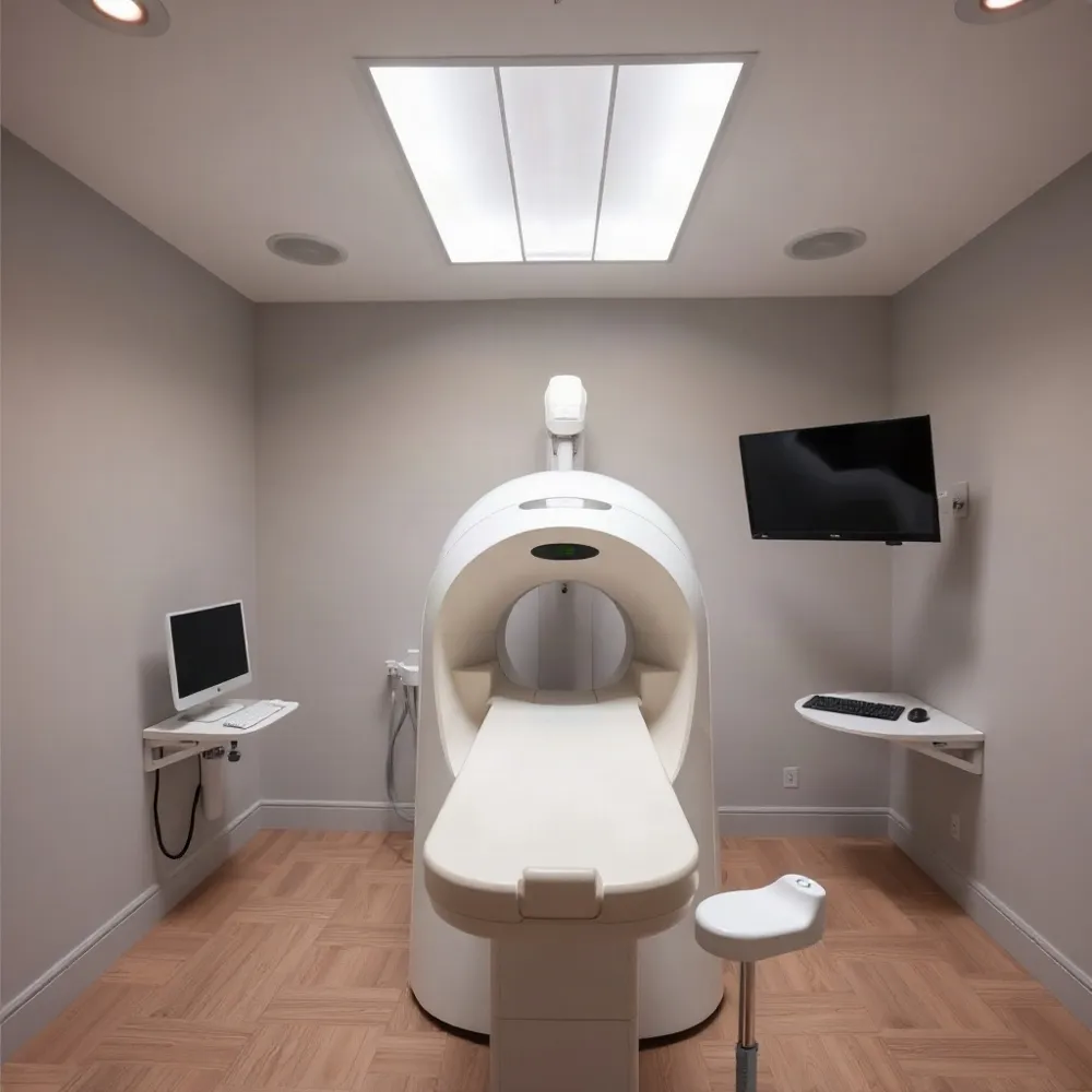 Belmont Dental’s same-day imaging can help New Jersey families understand findings and discuss care options with their dentist.