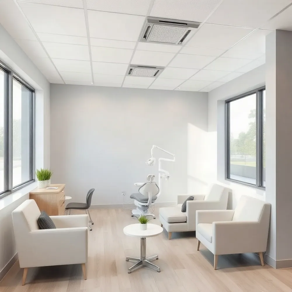 Your comfort is our top priority, so we offer gentle sedation options and efficient technology to make every visit to our office stress-free for you.