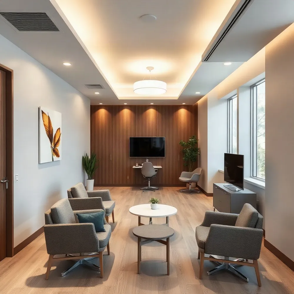 Enjoy a stress-free dental experience by choosing our predictable membership plan instead of dealing with complex insurance limitations.