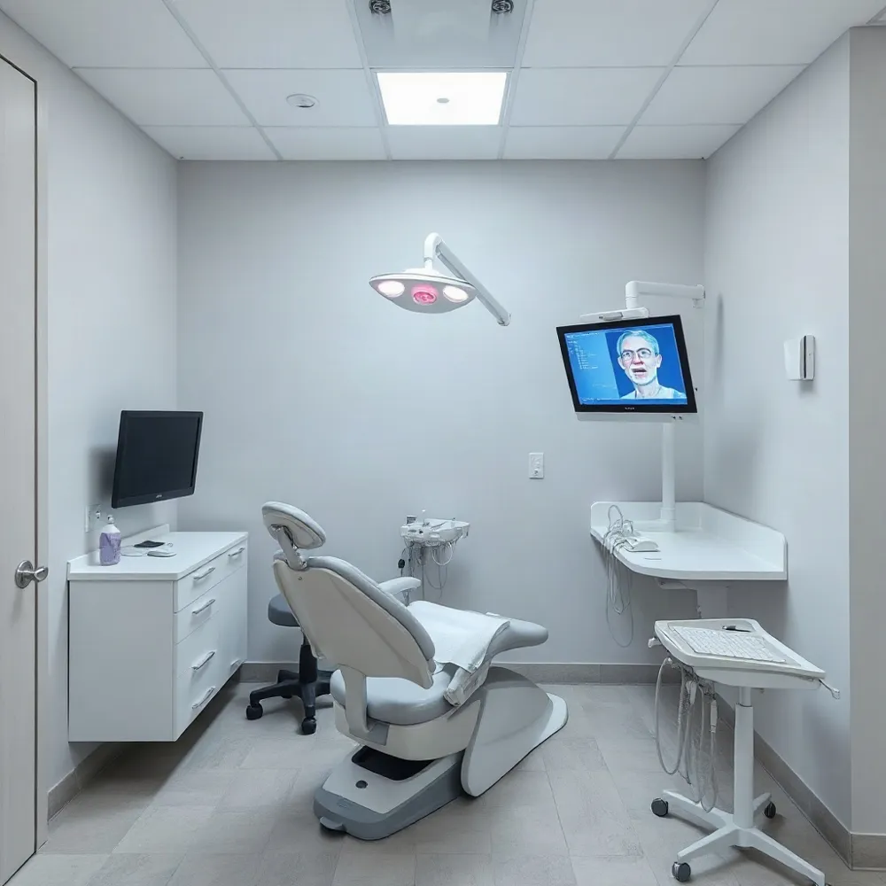 For a toothache, broken tooth, or swelling, Belmont Dental offers same-day emergency appointment slots in Haledon and can discuss comfort options, including sedation.