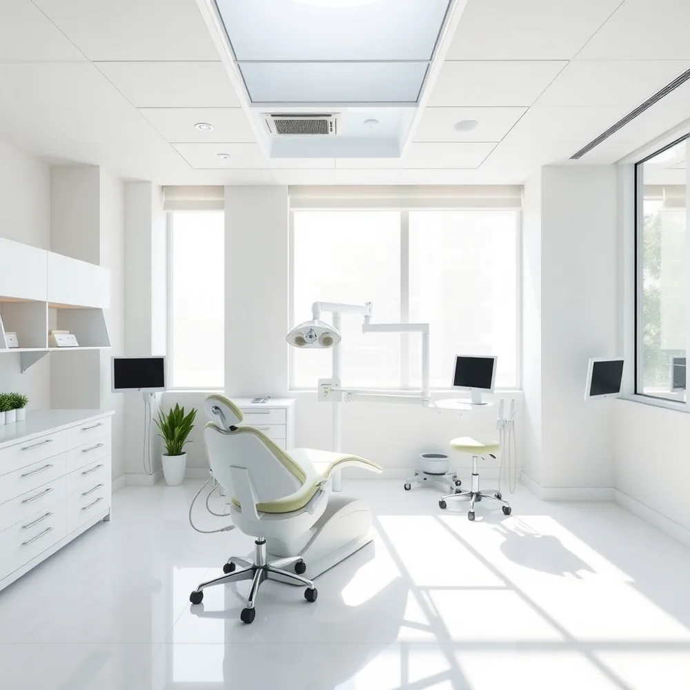 We combine prestigious clinical training with a friendly, patient-centered approach to ensure you receive expert care you can trust.