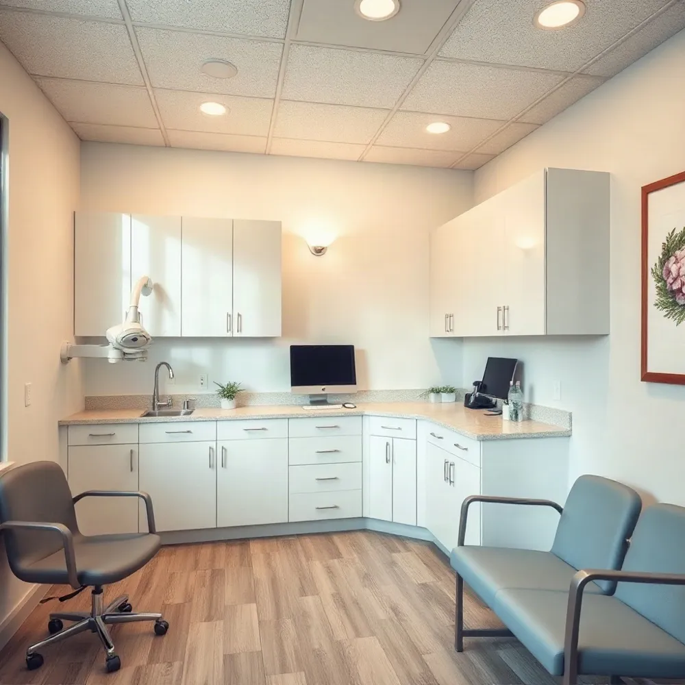 New Jersey families can ask Belmont Dental about sedation options, same-day technology, and insurance-free plans for comfortable, affordable care.