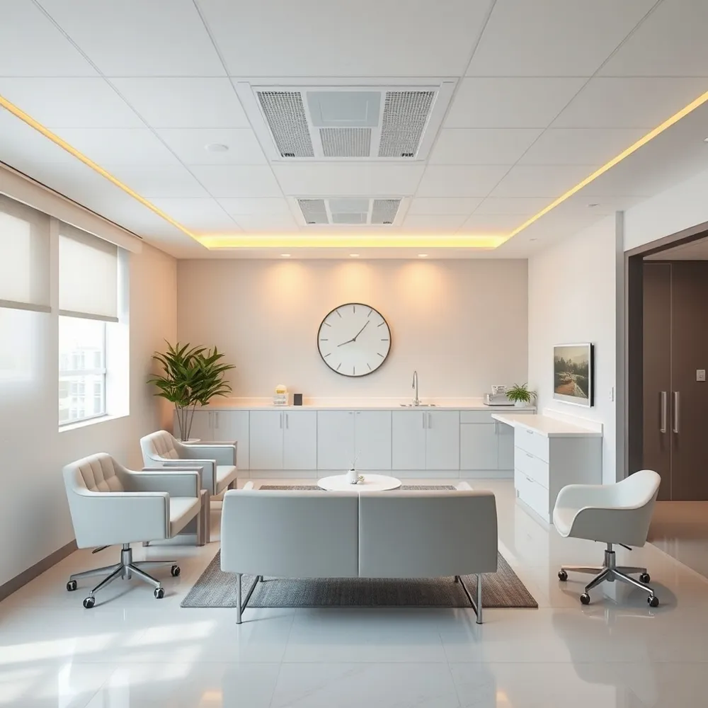 Our Belmont Dental Plan offers a clear, insurance-free way to keep dental care affordable, removing the stress of deductibles so you can focus on your family's wellness.