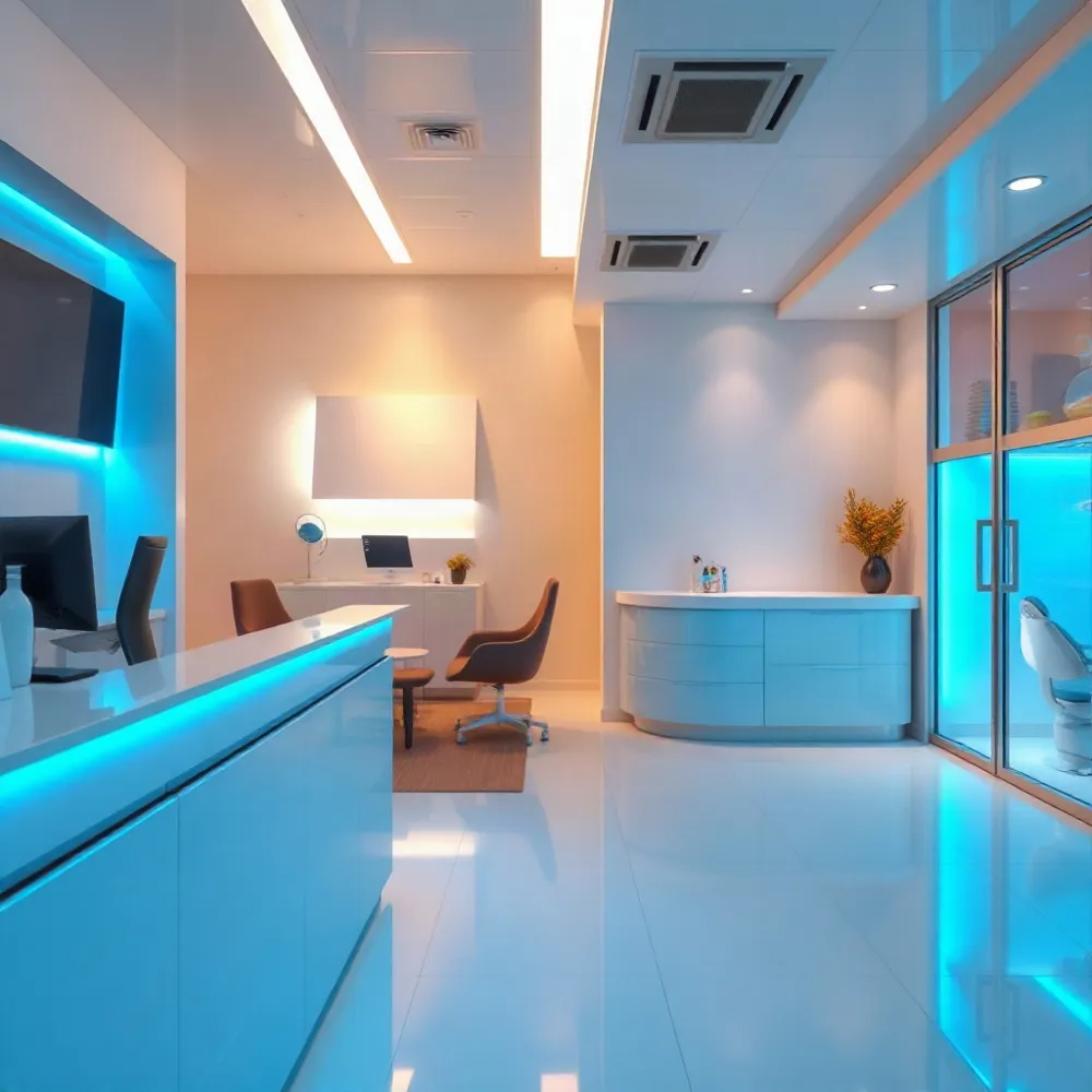 Seeing real before-and-after photos and learning about a dentist’s hands-on experience helps you feel confident about the natural-looking results your smile deserves.