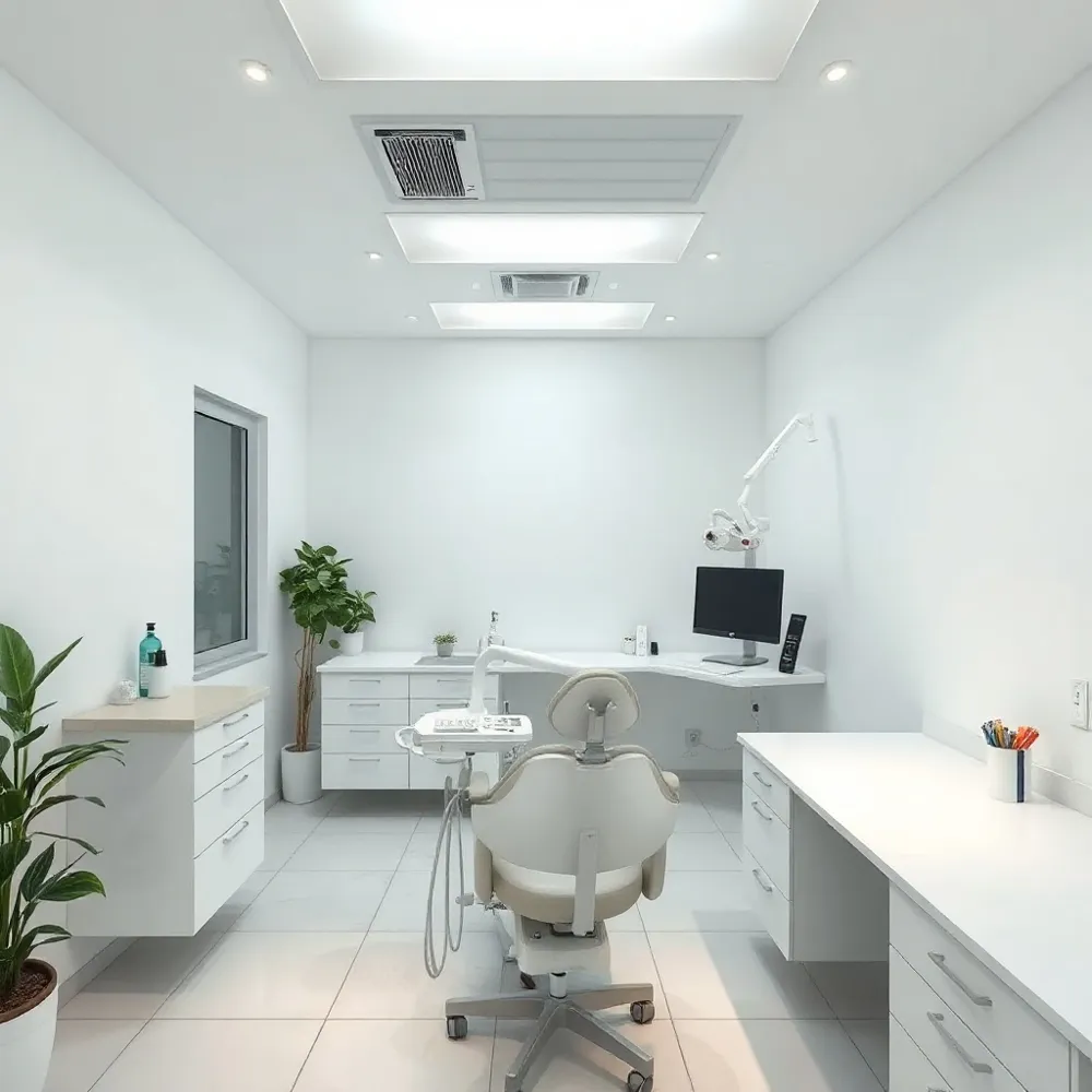 Look for a cosmetic dentist who has pursued extensive post-graduate training and keeps their skills current to ensure your smile is in the hands of a true expert.