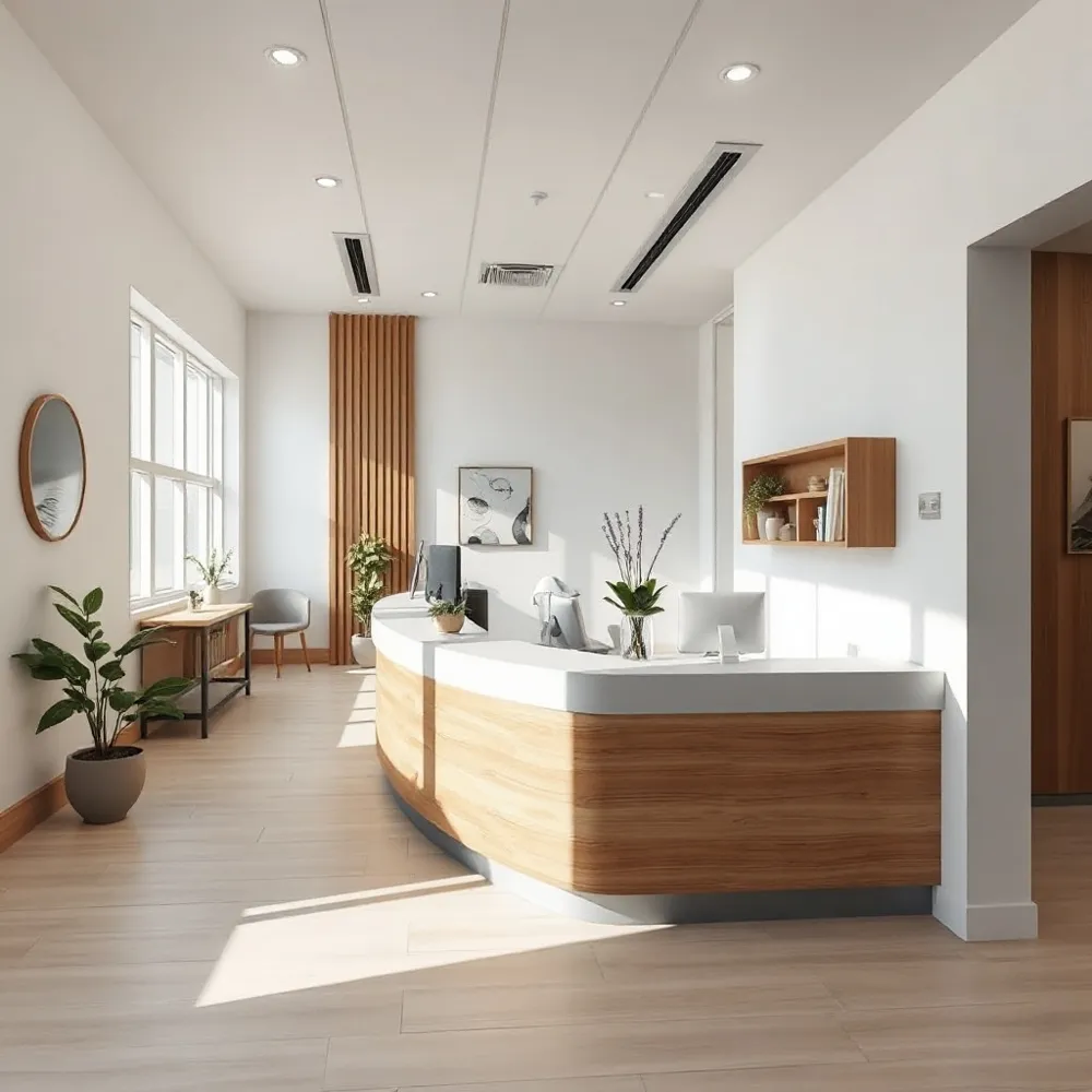 We offer transparent pricing and our unique in-house dental plan to make high-quality, restorative care affordable for your whole family.