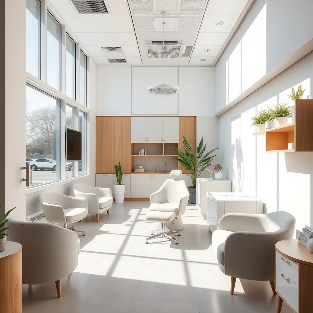 Creating a welcoming dental home for your little ones builds life-long healthy habits and ensures your children feel comfortable and safe during every visit.