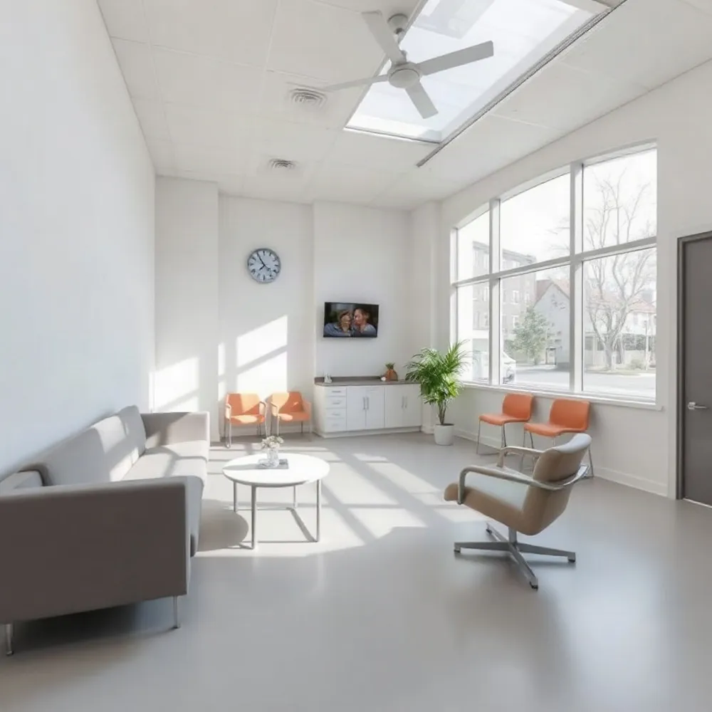 Our team makes quality dental care affordable for every New Jersey family through transparent pricing and our convenient, insurance-free Belmont Dental Plan.