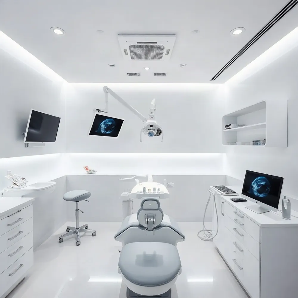 We provide the expert clinical oversight necessary to ensure your orthodontic journey is safe, effective, and tailored to your unique anatomy.