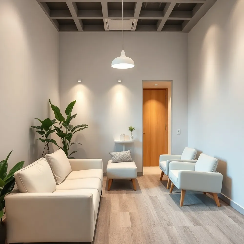 Your comfort is our top priority, and we offer gentle techniques and soothing sedation options to ensure your dental visit is a stress-free experience.