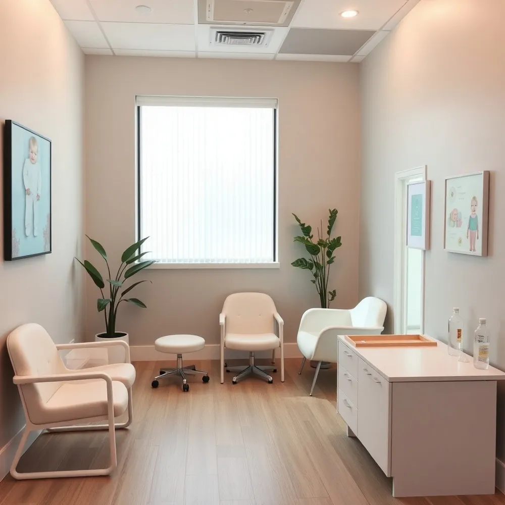 Help your little one feel ready and excited for their dental appointment by talking about it as a normal part of growing up.