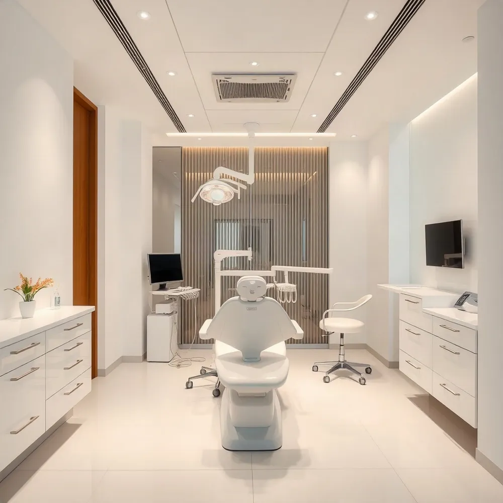 Dental implants are a durable, long-term investment that protects your oral health and preserves your smile for years to come.