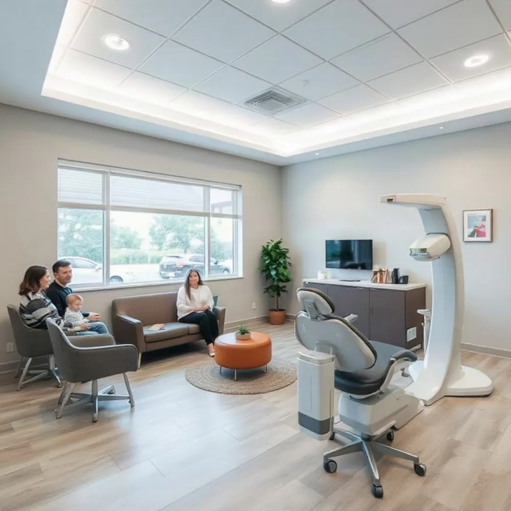 New Jersey families can share their concerns with Belmont Dental and ask about sedation, sedation options and the Belmont Dental Plan, an in-house plan that is not insurance.