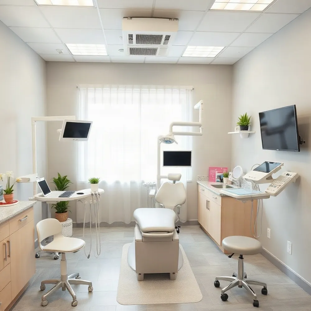New Jersey families can ask about a dentist’s experience, treatment options, and costs before choosing care.