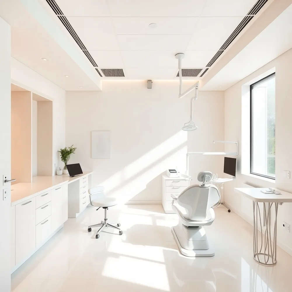 Our Haledon and Caldwell teams help you choose between easy professional whitening and a custom veneer transformation based on your personal smile goals.
