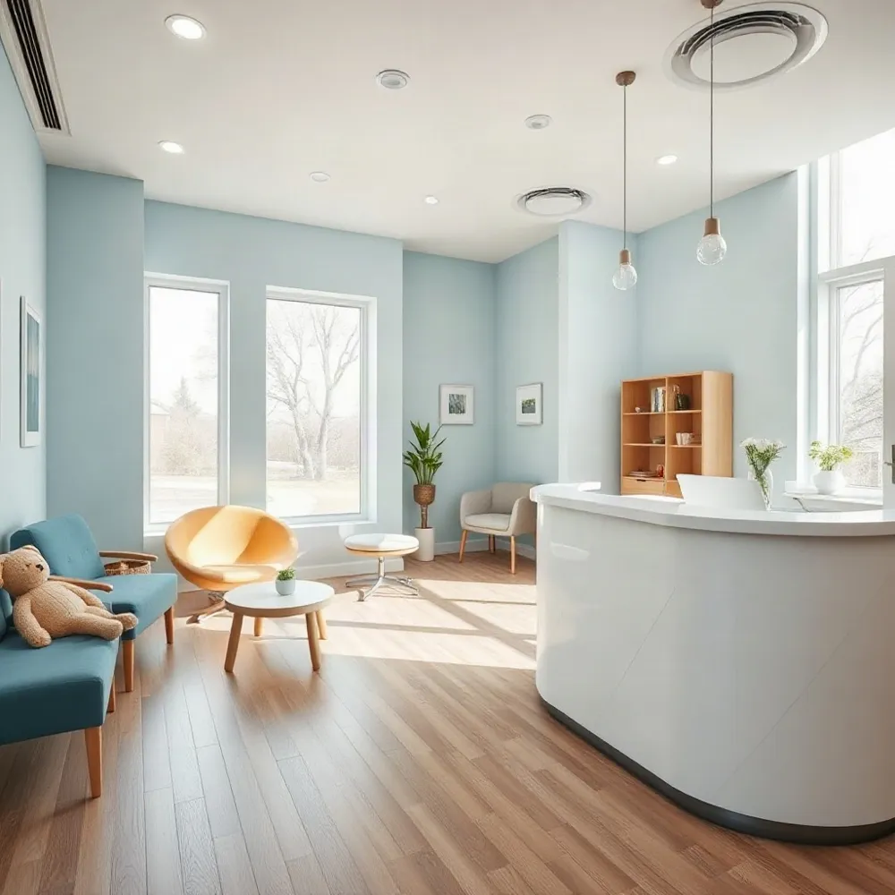 At Belmont Dental in Haledon and Caldwell, NJ, we make dental visits gentle and fun for kids, with same-day technology, sedation options, and affordable care that fits every family's budget.