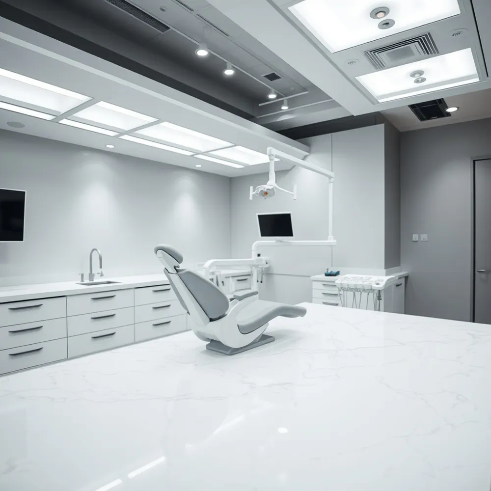 We use advanced digital scanning and on-site milling to craft your custom ceramic crown in just one comfortable visit.