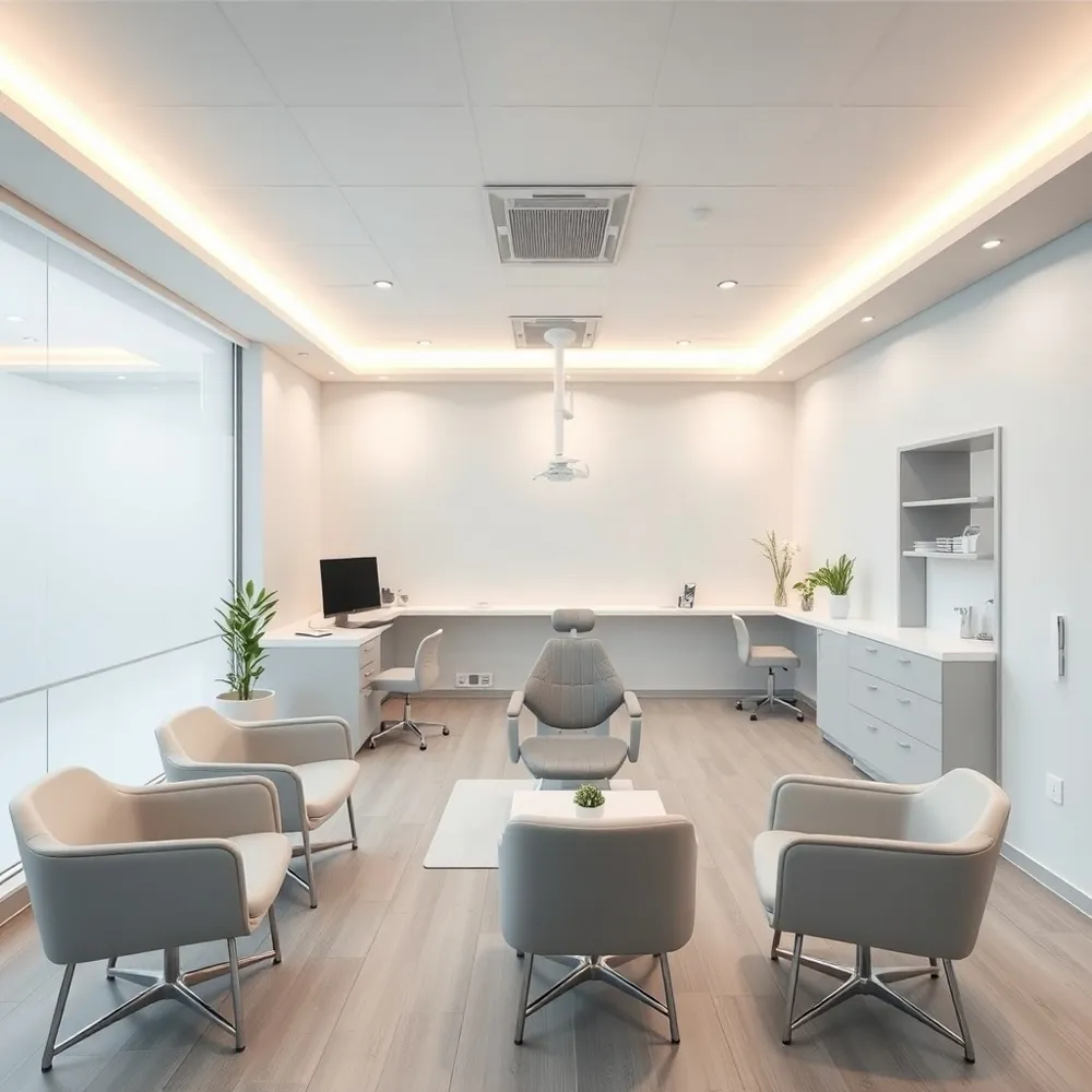 Your safety is our top priority, and our expert team uses modern tools and careful monitoring to make every visit efficient, relaxed, and worry-free.