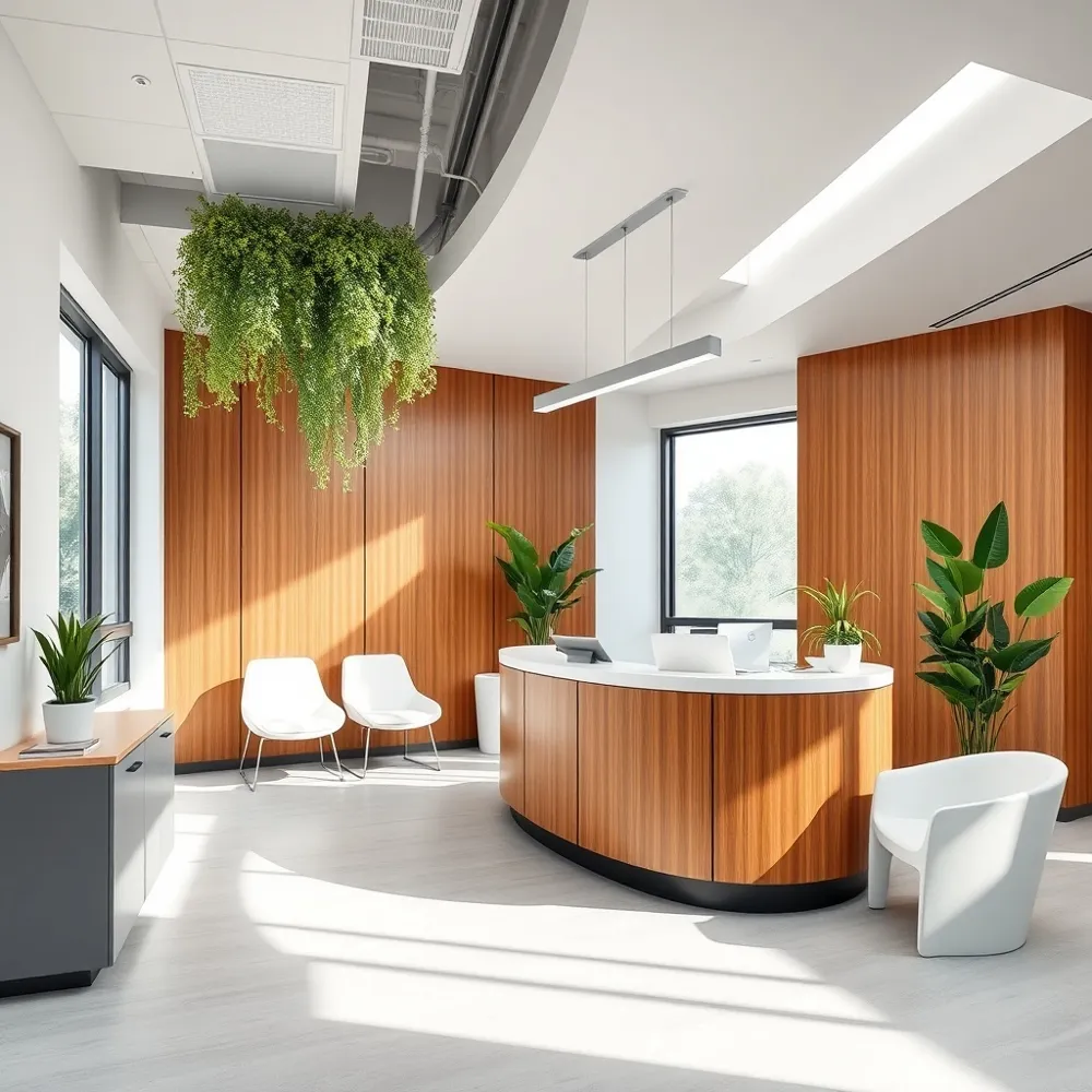 Our team provides gentle, high-quality dental care for every member of your family in a warm and comfortable New Jersey office.