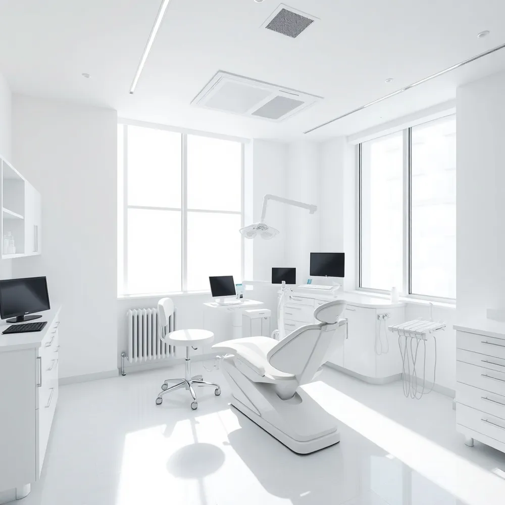 Our compassionate team prioritizes your comfort with gentle sedation options and local anesthesia to ensure a stress-free dental experience.