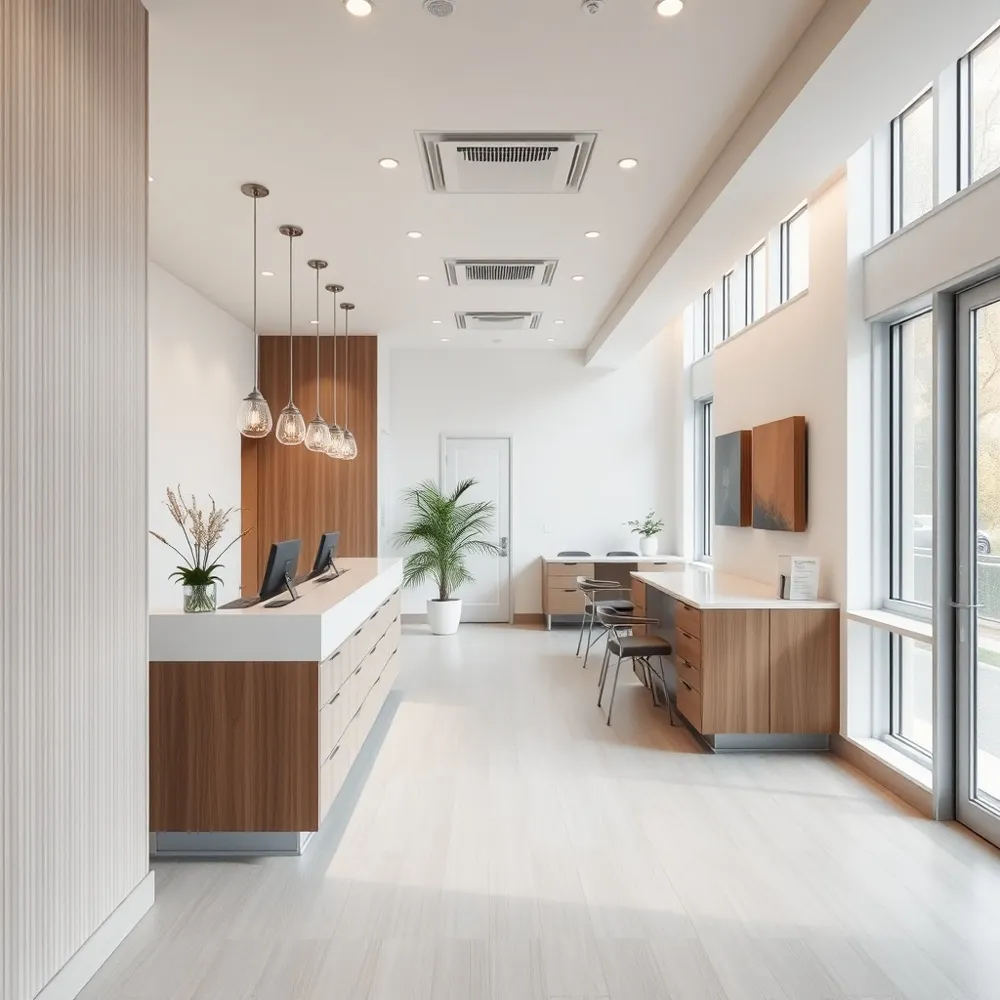We believe in clear, honest pricing and provide accessible, insurance-free plans to ensure your family receives high-quality dental care that fits your budget.