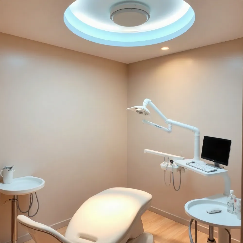 With thorough numbing, sedation options, and a compassionate team, your comfort is our top priority from the moment you walk in the door.