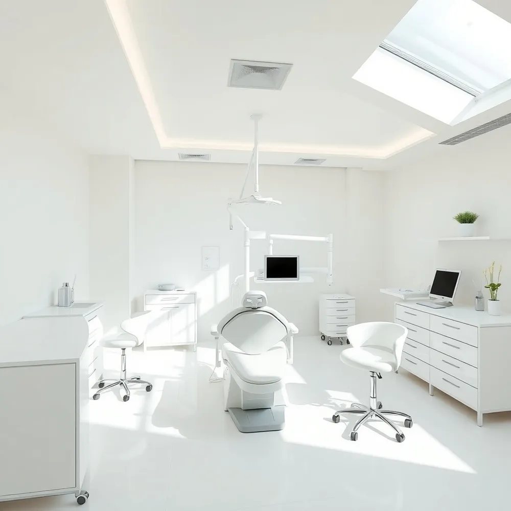 Save time and avoid hassle with our efficient same-day ceramic crowns, designed to get you back to your family in just one comfortable visit.